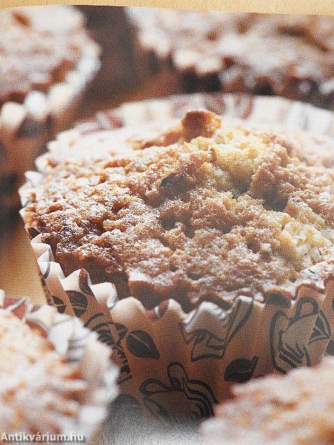 Gyors muffinok