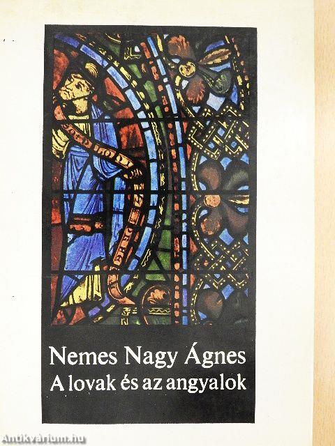 A lovak és az angyalok