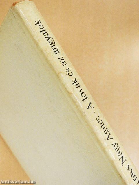 A lovak és az angyalok