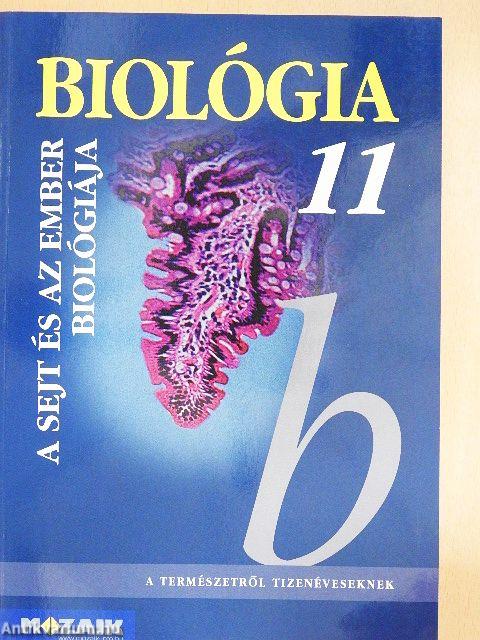 Biológia 11