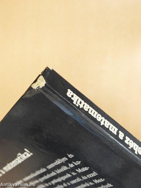 Nem nehéz a matematika