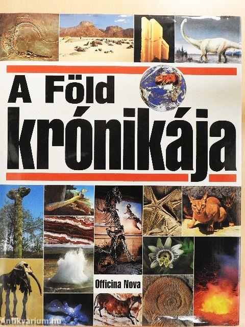A Föld krónikája