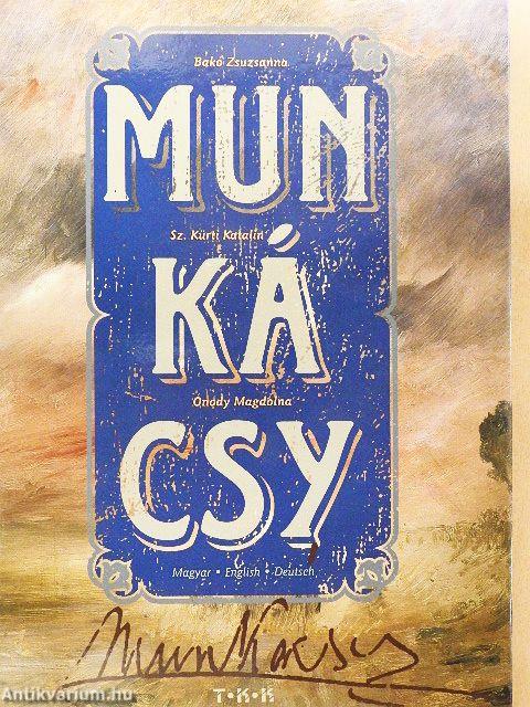 Munkácsy