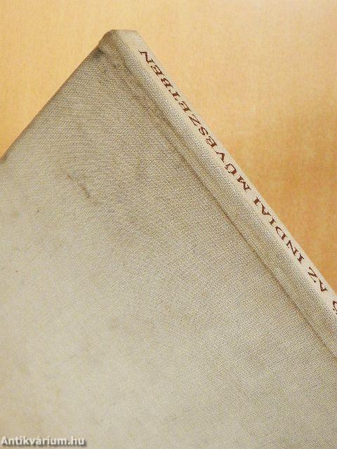 A nő az indiai művészetben