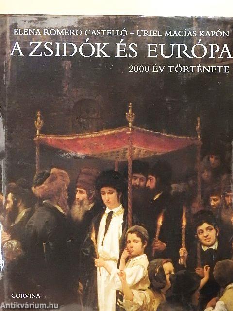 A zsidók és Európa