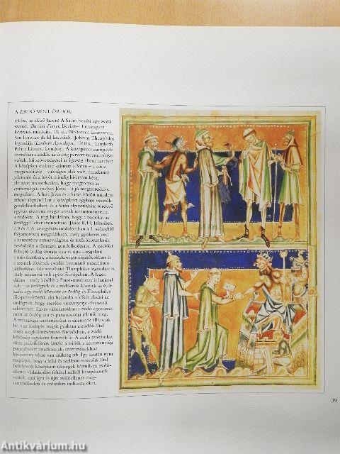 A zsidók és Európa