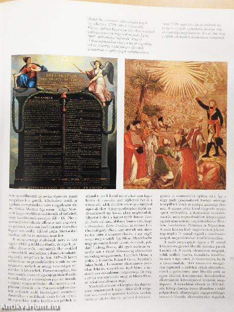 A zsidók és Európa