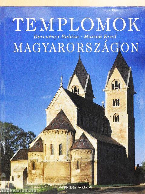 Templomok Magyarországon