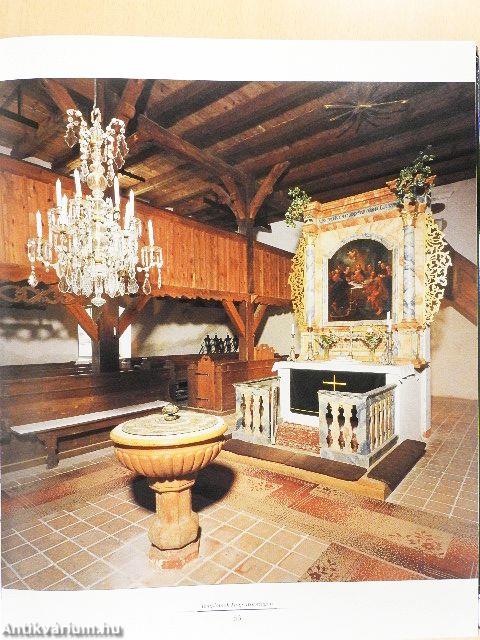 Templomok Magyarországon