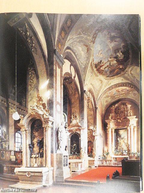 Templomok Magyarországon