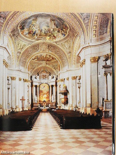 Templomok Magyarországon