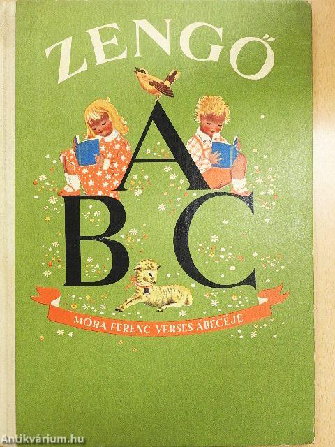 Zengő ABC