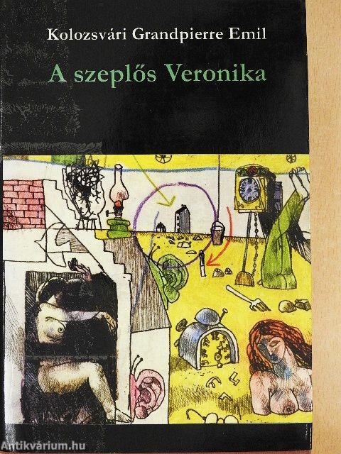 A szeplős Veronika