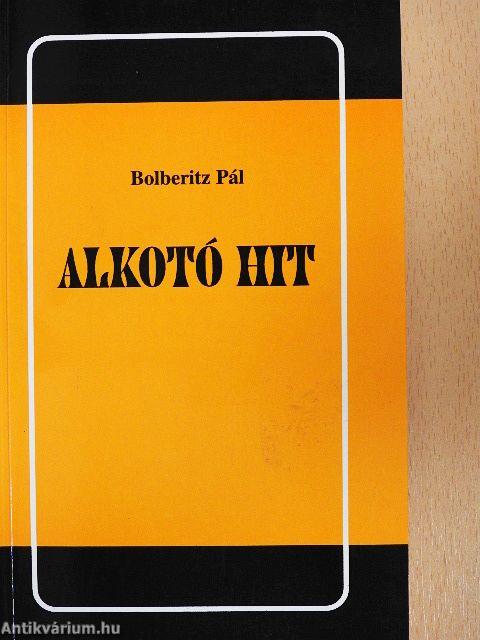 Alkotó hit