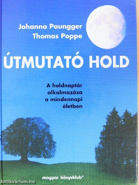 Útmutató Hold