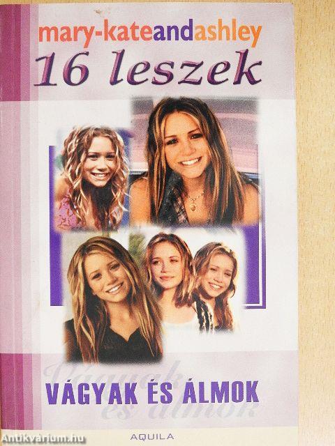 Vágyak és álmok