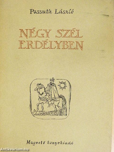 Négy szél Erdélyben
