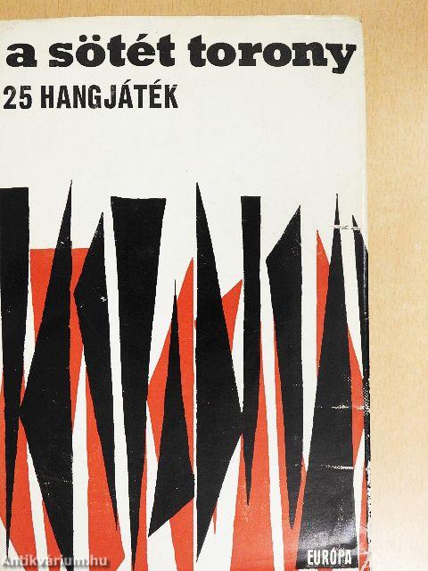 A sötét torony