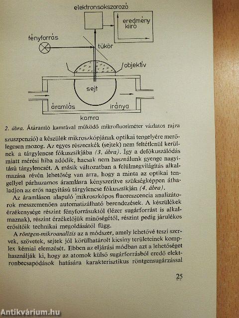 A biológia aktuális problémái 10.