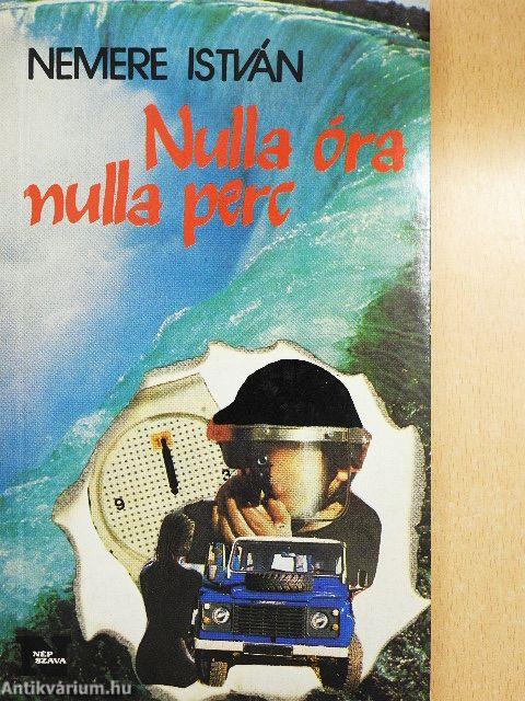Nulla óra nulla perc