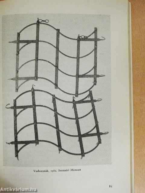 Fejezetek az Ecsedi-láp gazdálkodásához