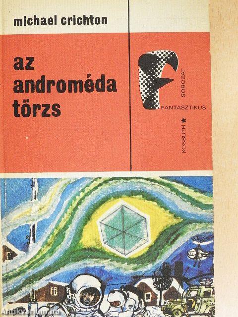 Az Androméda törzs