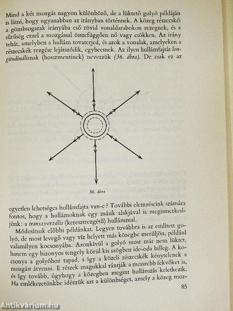 Hogyan lett a fizika nagyhatalom?