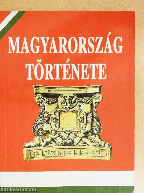 Magyarország története