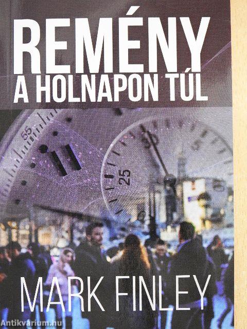 Remény a holnapon túl