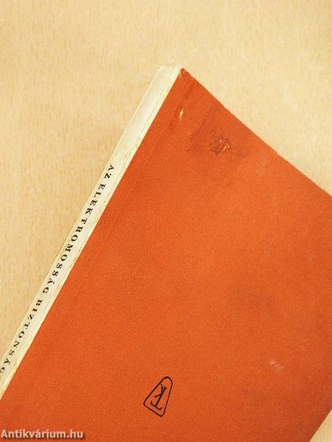 Az elektromosság biztonságtechnikája