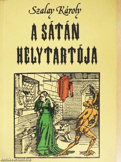 A Sátán helytartója