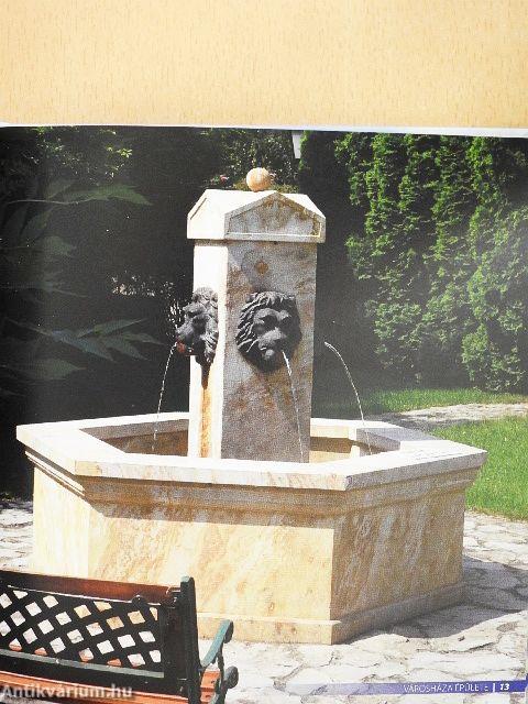 Dunaharaszti 15 éve város - DVD-vel