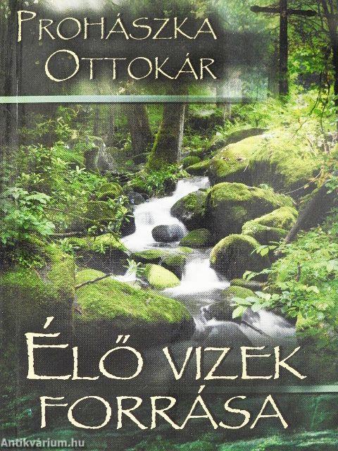 Élő vizek forrása