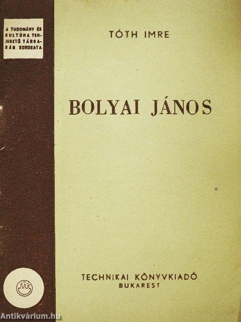 Bolyai János