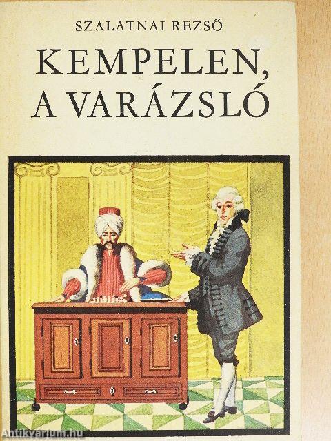 Kempelen, a varázsló