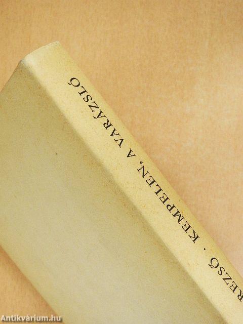 Kempelen, a varázsló