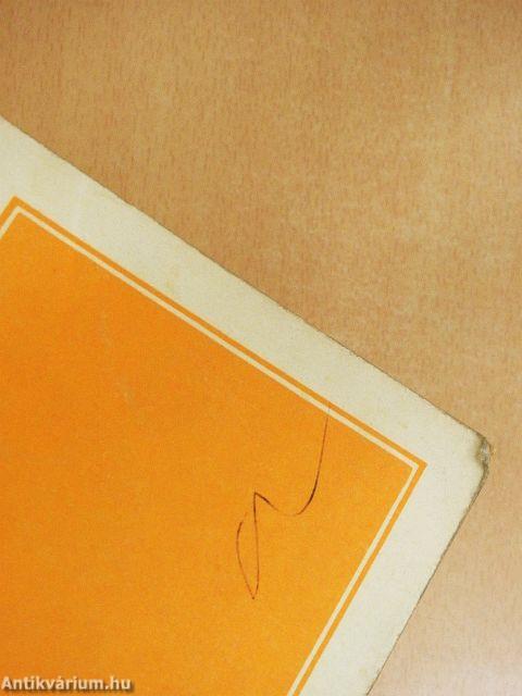 Irodalmi szöveggyűjtemény II.