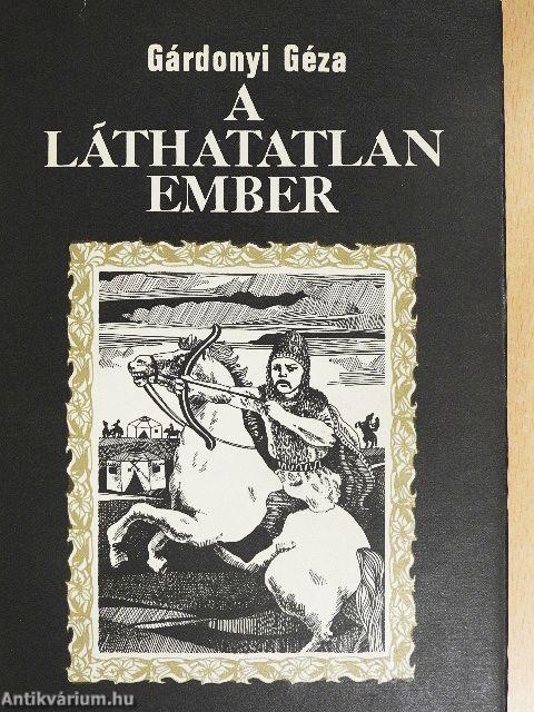 A láthatatlan ember