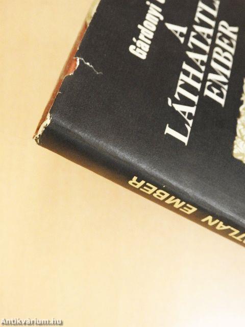 A láthatatlan ember