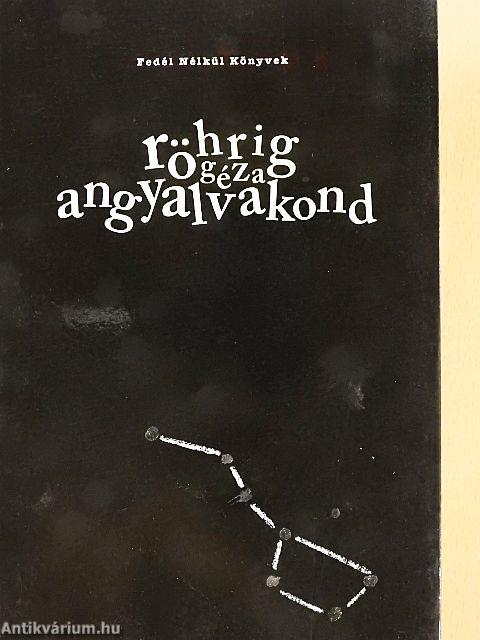 angyalvakond