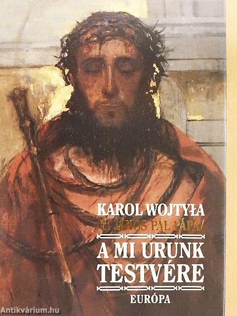 A Mi Urunk testvére