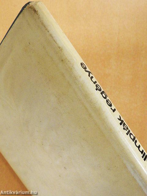 A modern olimpiák regénye