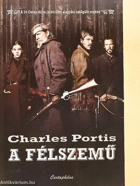 A félszemű
