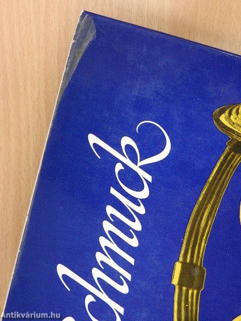 Schmuck früher Zeiten, ferner Völker