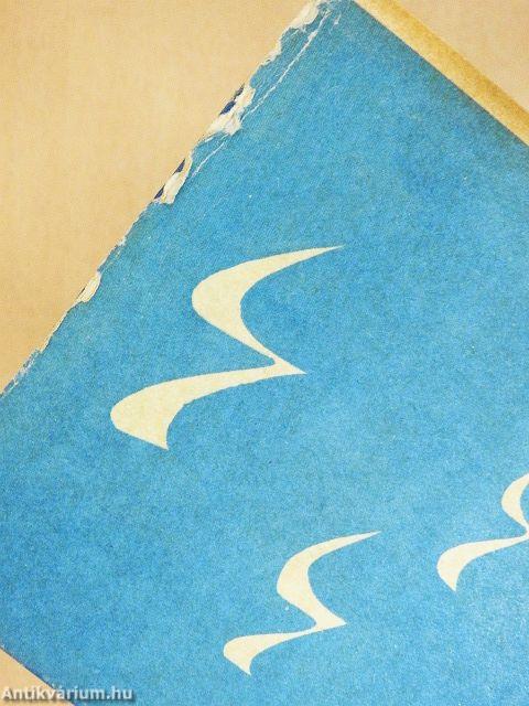 Távolban egy fehér vitorla