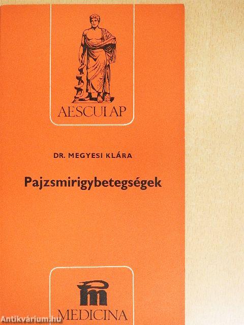 Pajzsmirigybetegségek