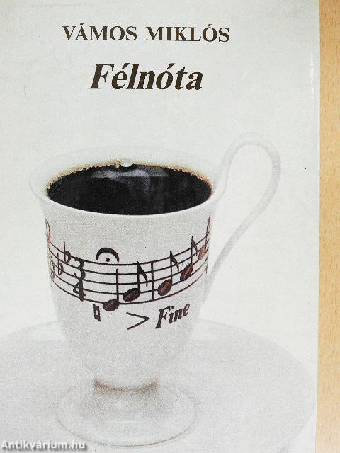 Félnóta