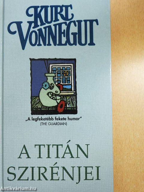 A titán szirénjei