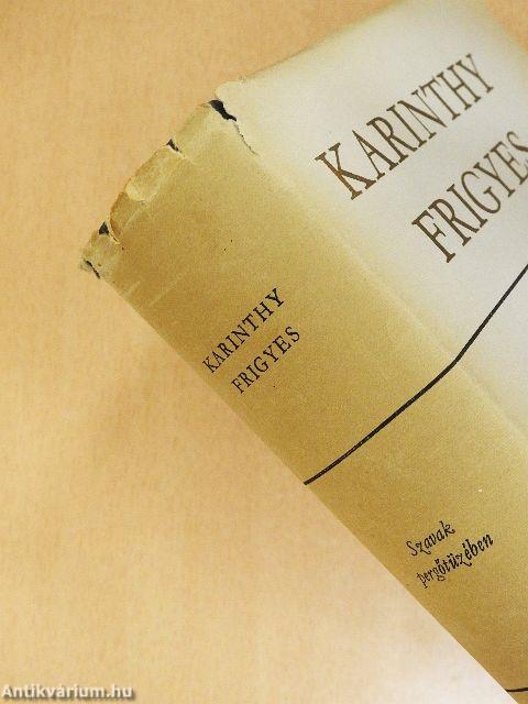 Szavak pergőtüzében