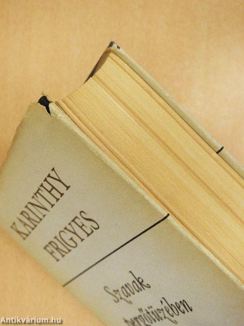 Szavak pergőtüzében